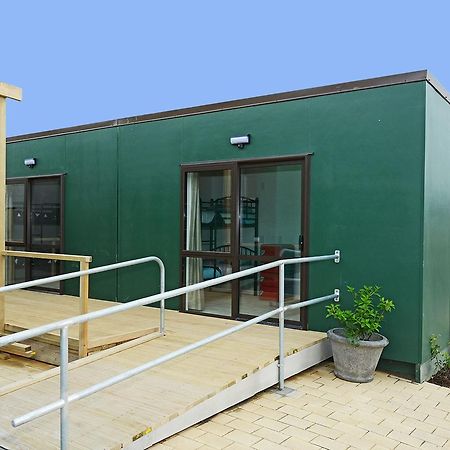 Matamata Backpackers Hostel Luaran gambar