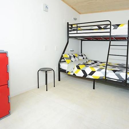 Matamata Backpackers Hostel Luaran gambar
