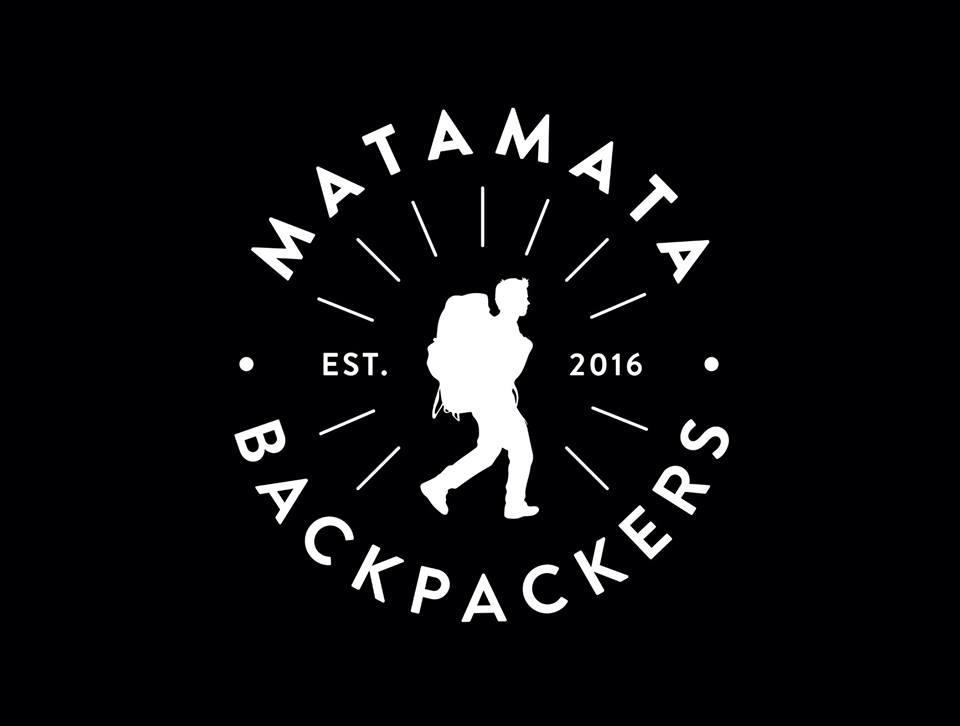 Matamata Backpackers Hostel Luaran gambar