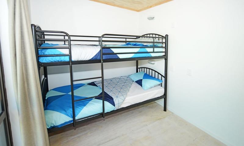 Matamata Backpackers Hostel Luaran gambar