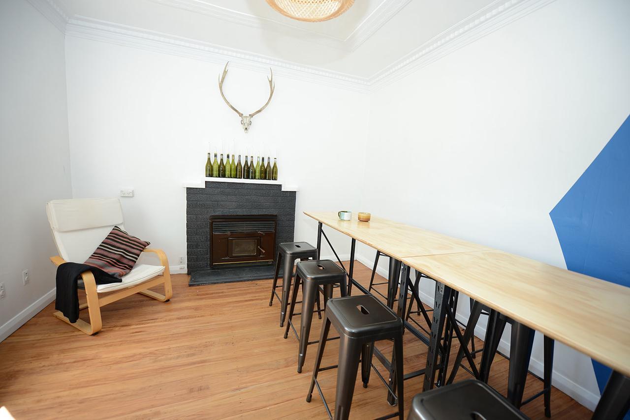Matamata Backpackers Hostel Luaran gambar