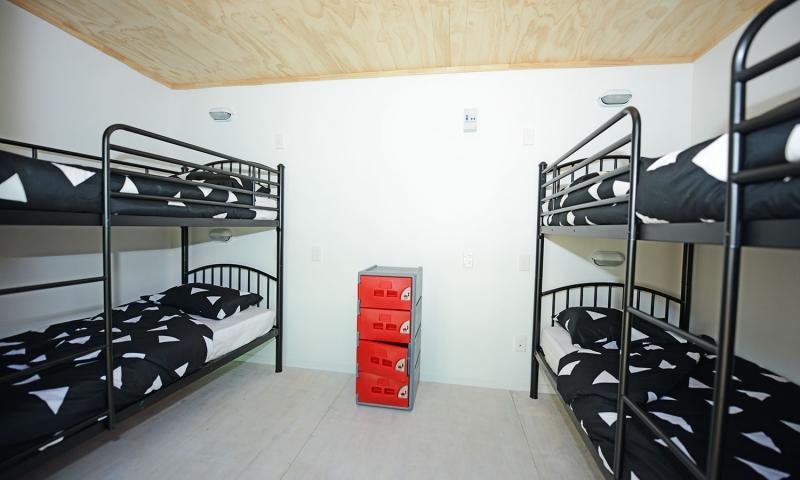 Matamata Backpackers Hostel Luaran gambar