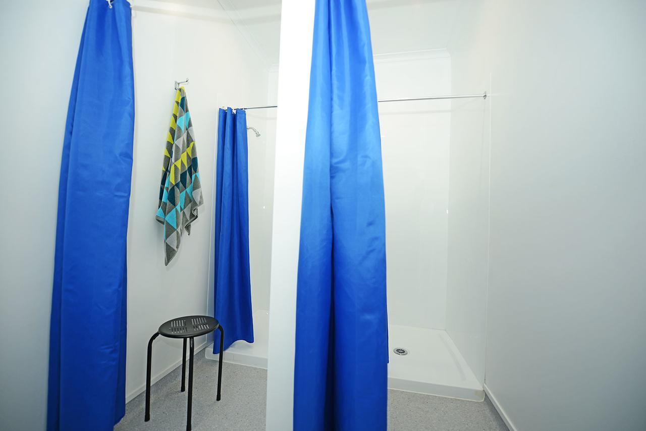 Matamata Backpackers Hostel Luaran gambar