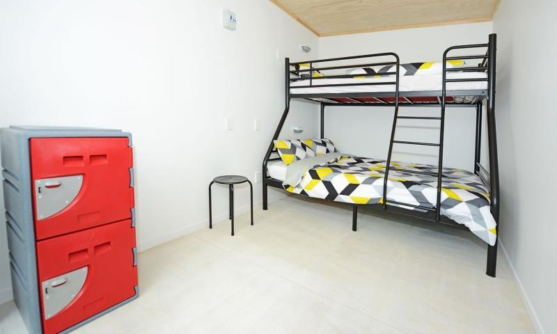 Matamata Backpackers Hostel Luaran gambar